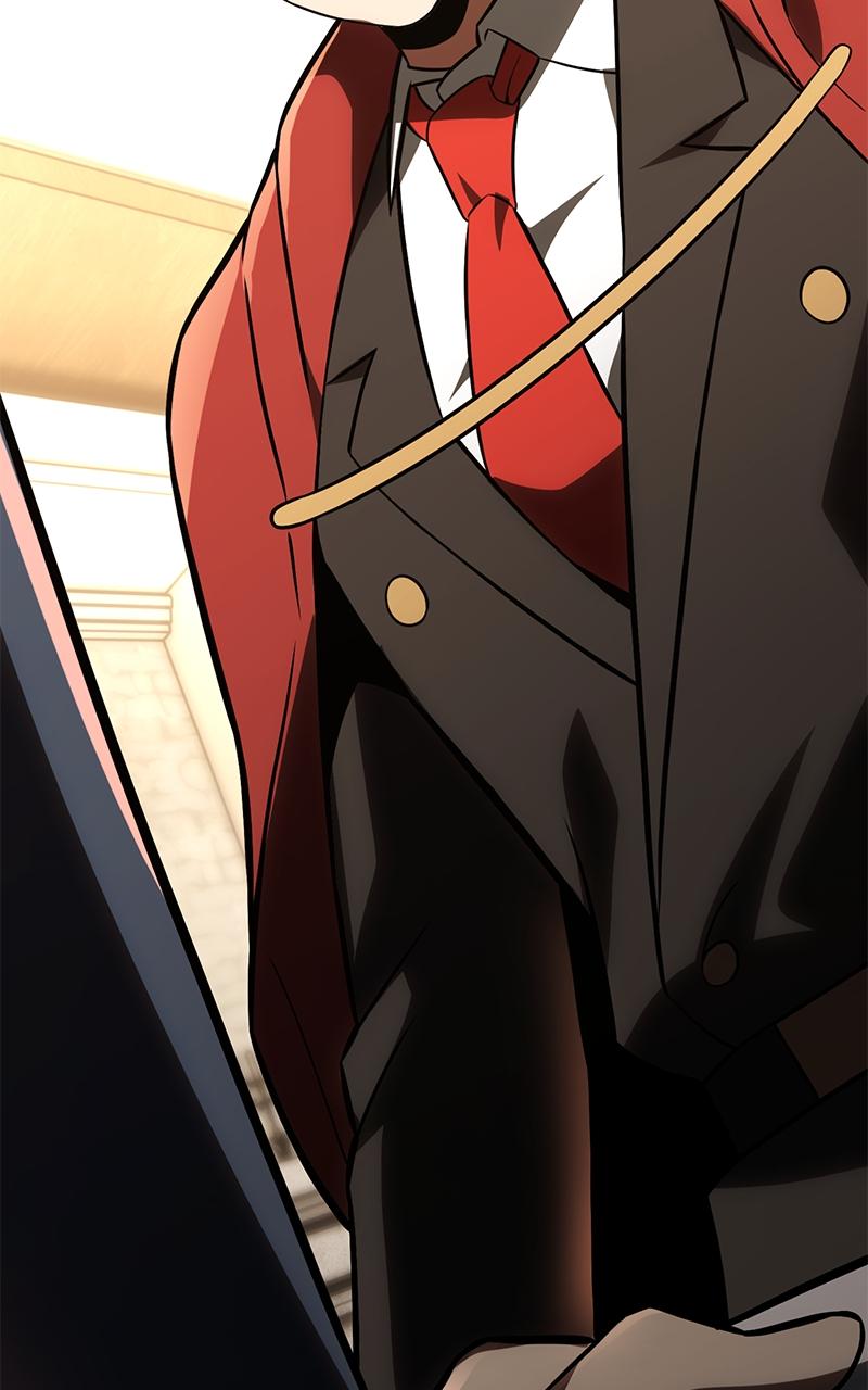 The Extra's Academy Survival Guide Chapter 33