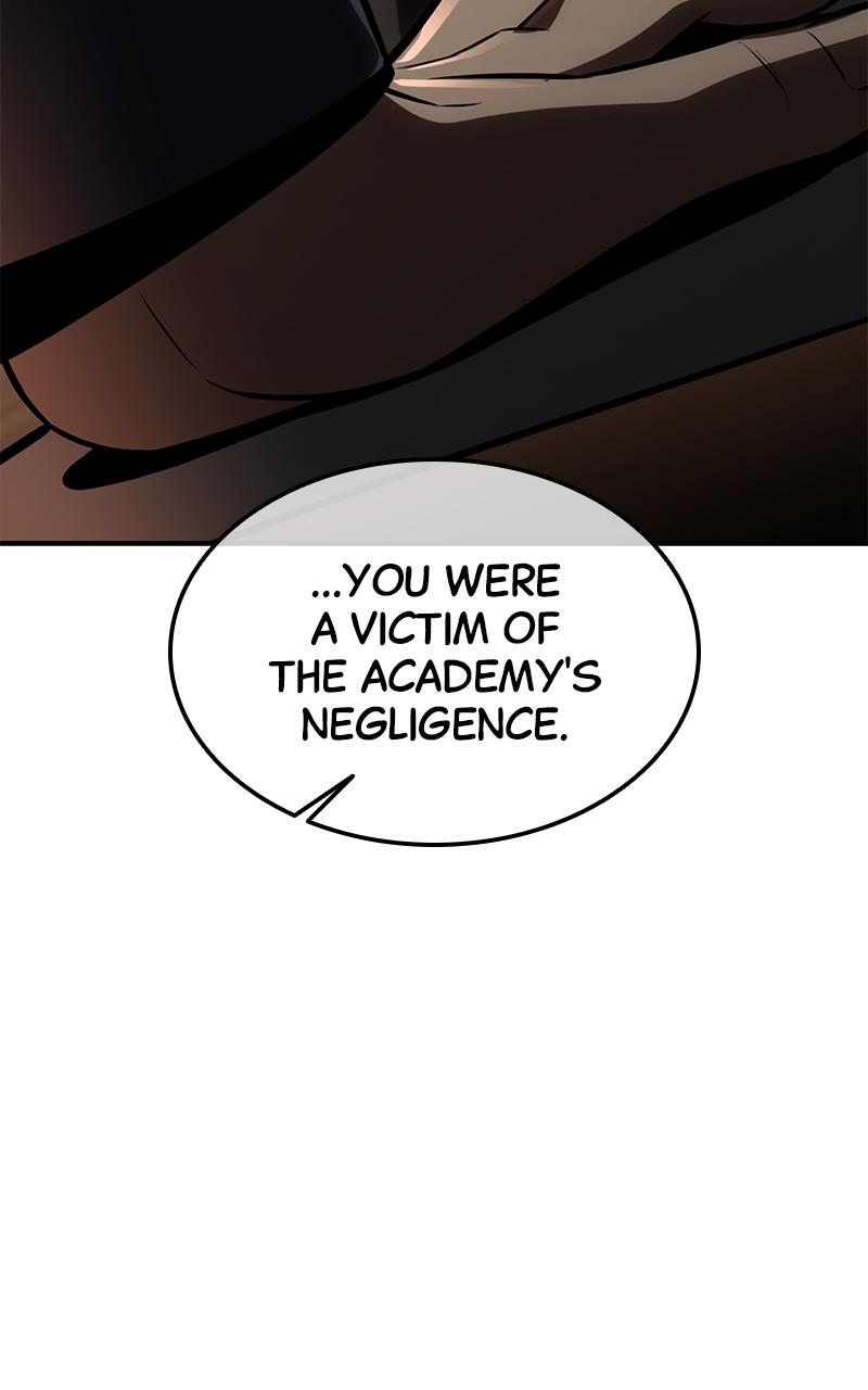 The Extra's Academy Survival Guide Chapter 33