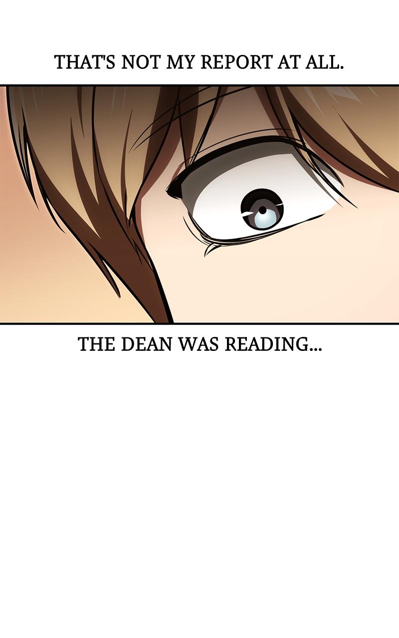 The Extra's Academy Survival Guide Chapter 33