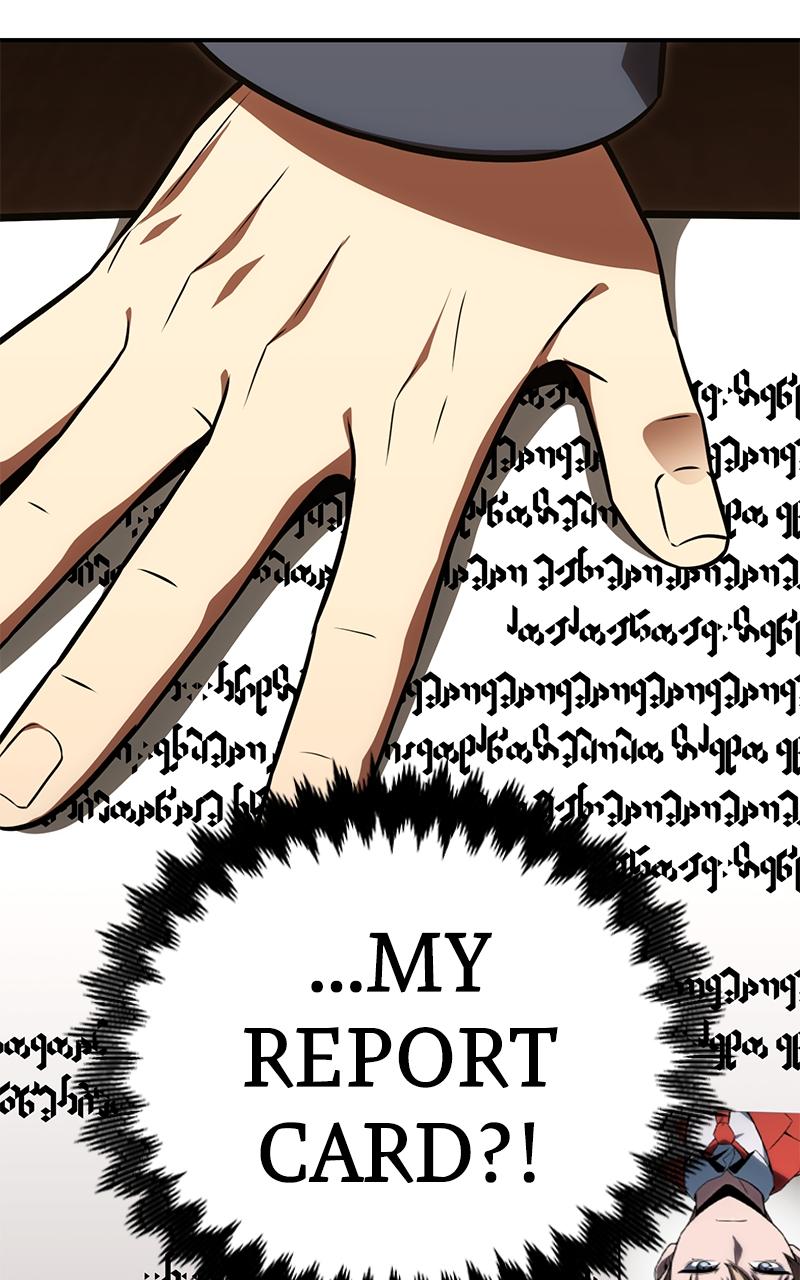 The Extra's Academy Survival Guide Chapter 33