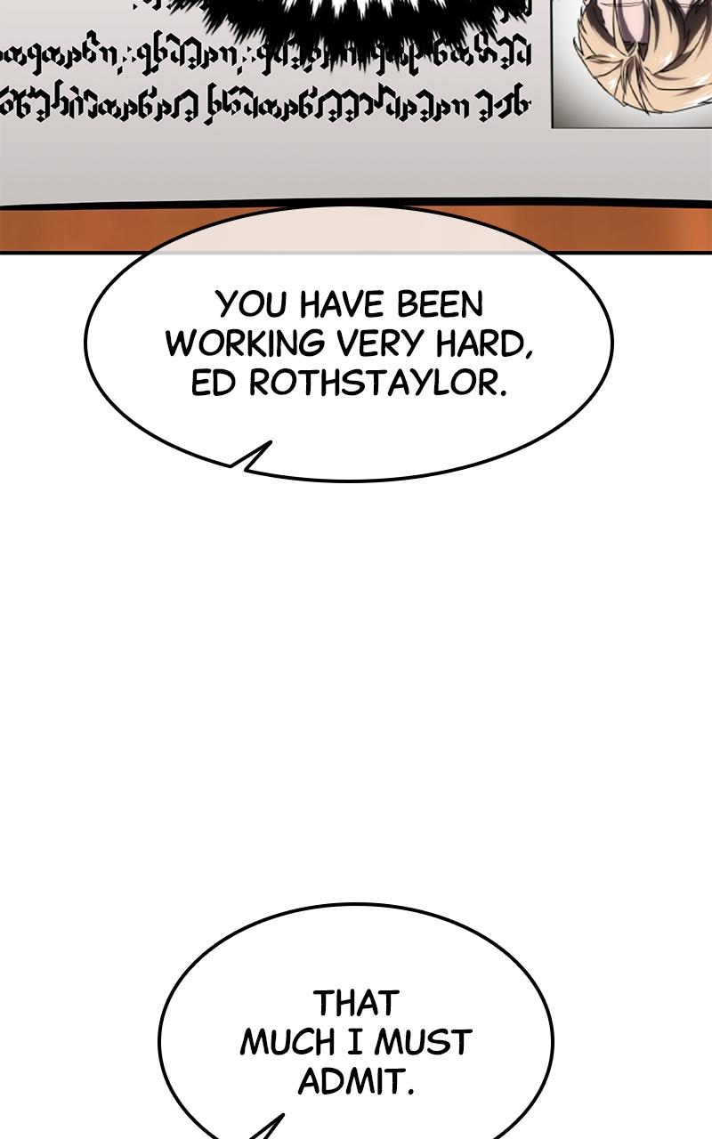 The Extra's Academy Survival Guide Chapter 33