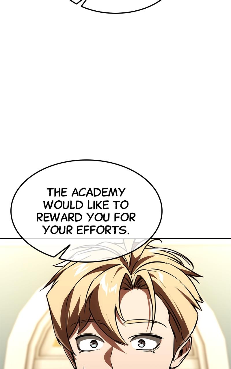 The Extra's Academy Survival Guide Chapter 33