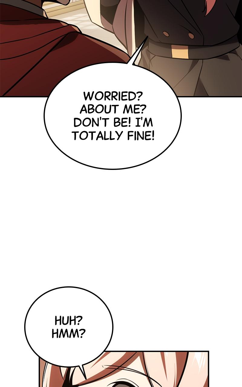 The Extra's Academy Survival Guide Chapter 33