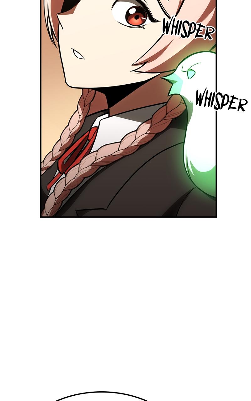 The Extra's Academy Survival Guide Chapter 33