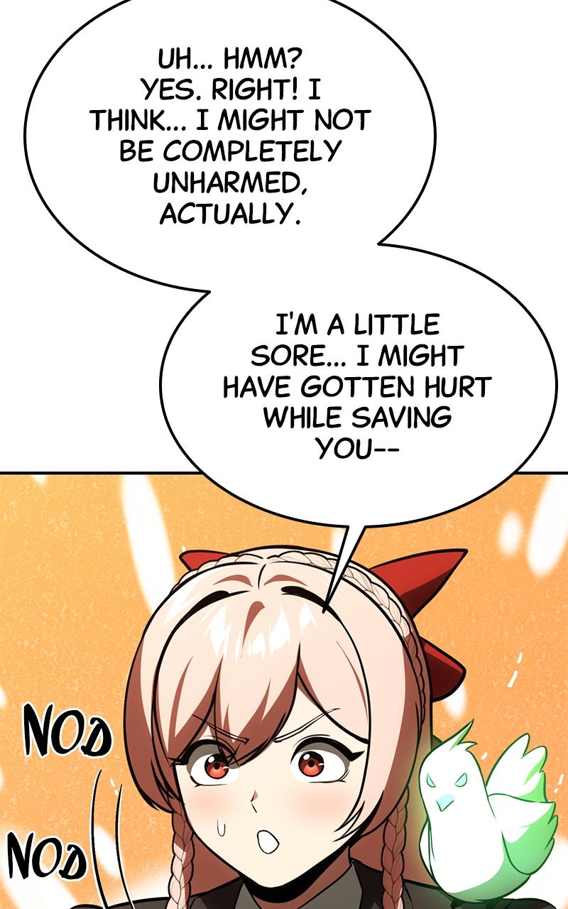 The Extra's Academy Survival Guide Chapter 33