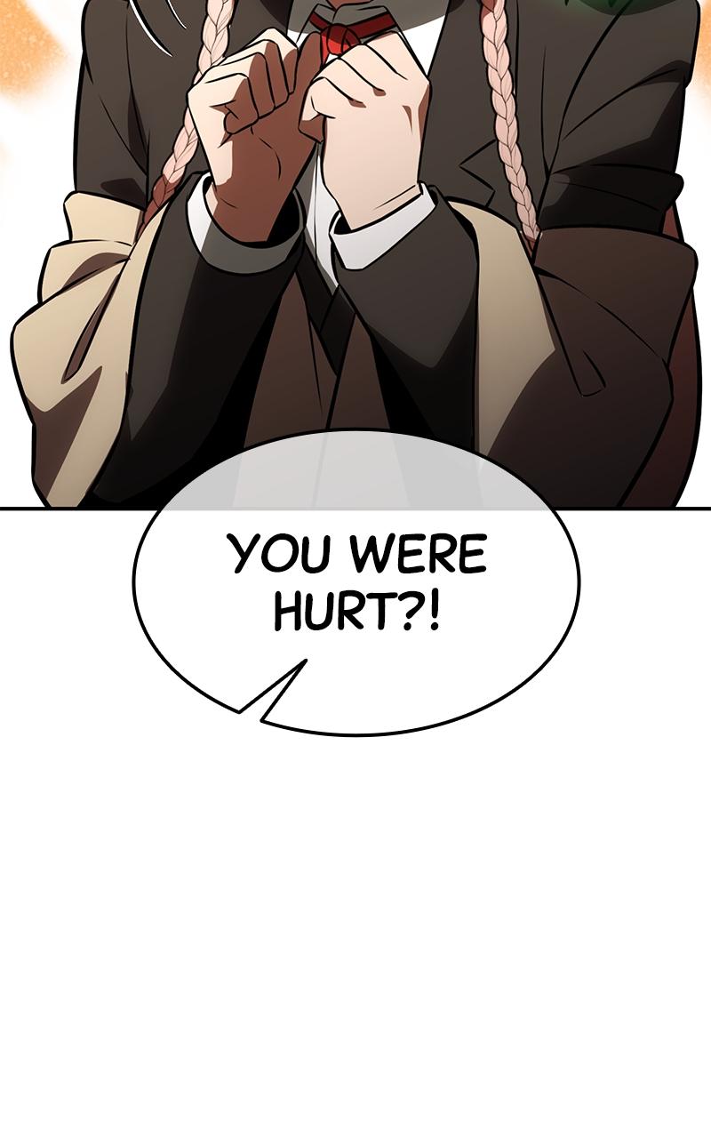 The Extra's Academy Survival Guide Chapter 33