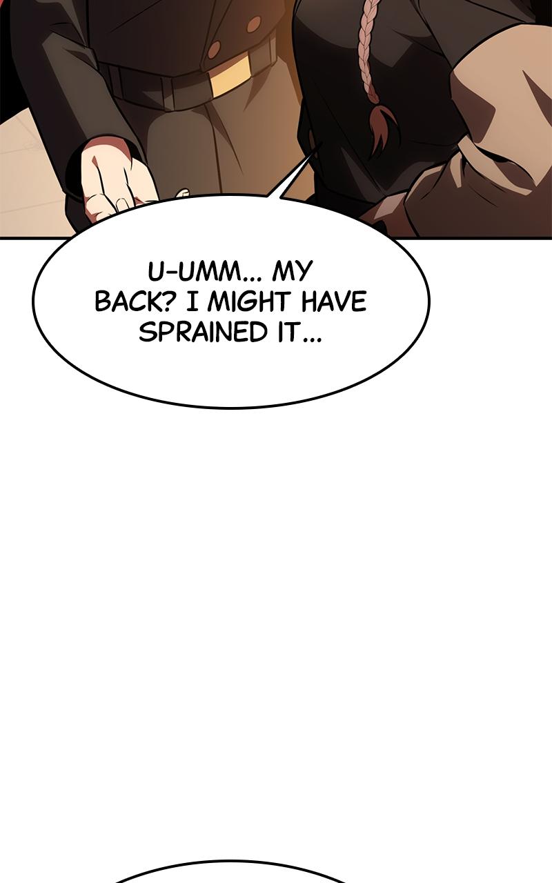 The Extra's Academy Survival Guide Chapter 33