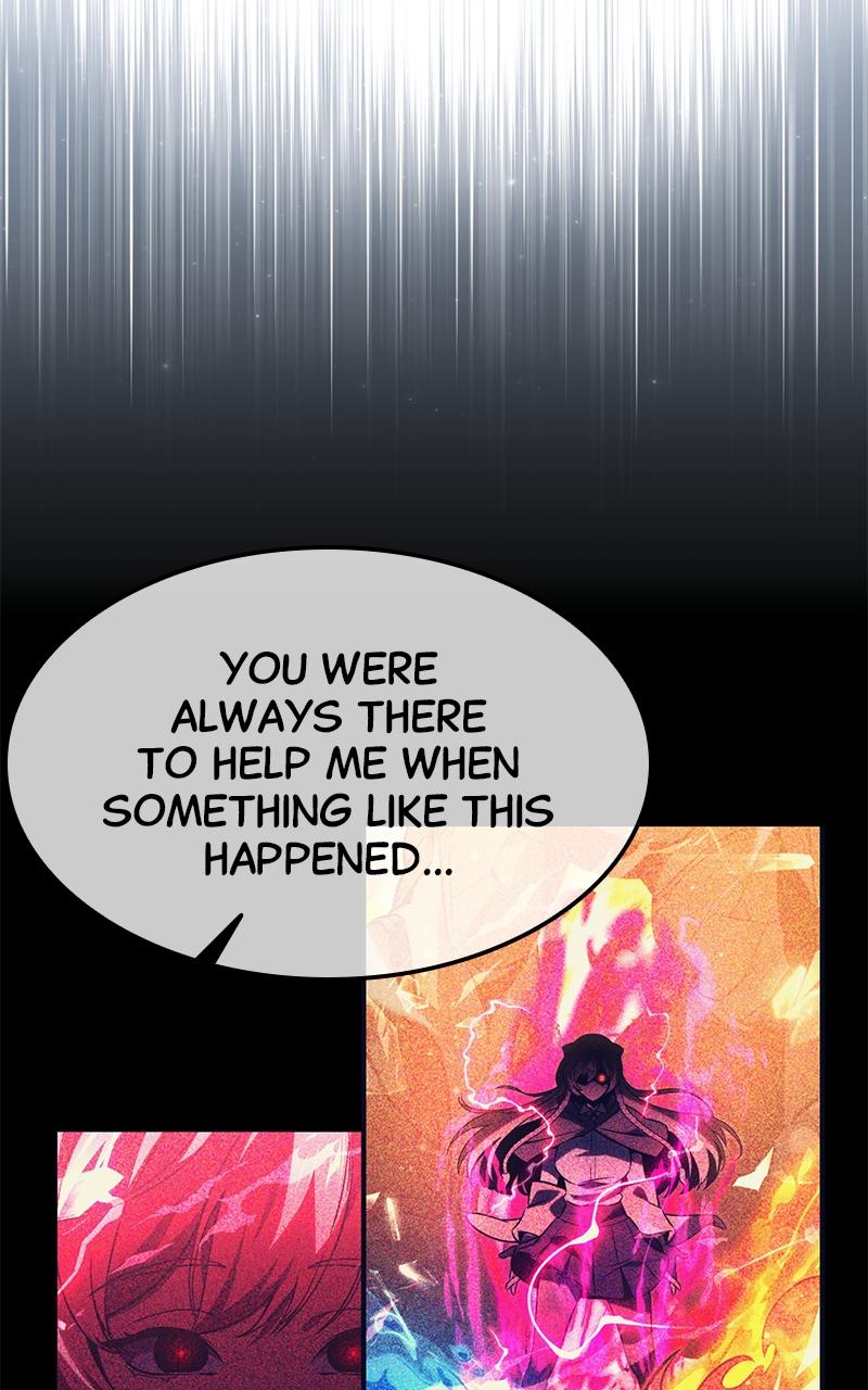 The Extra's Academy Survival Guide Chapter 33