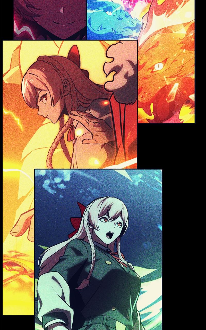 The Extra's Academy Survival Guide Chapter 33