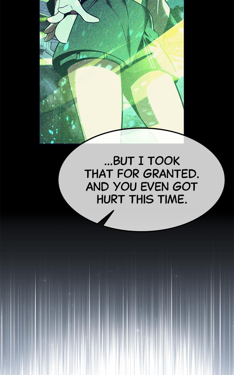 The Extra's Academy Survival Guide Chapter 33