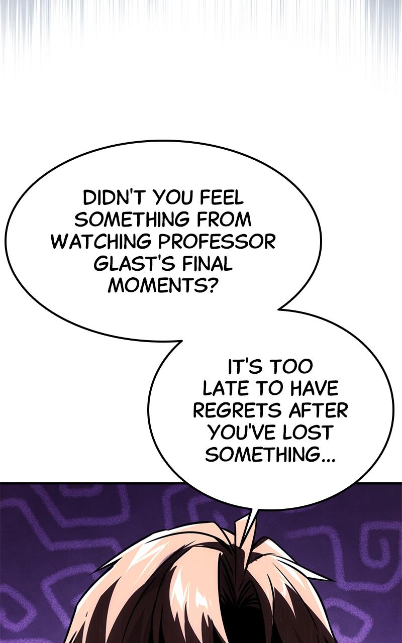 The Extra's Academy Survival Guide Chapter 33