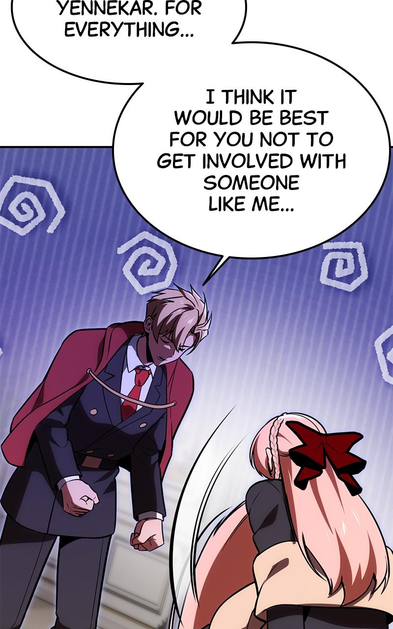 The Extra's Academy Survival Guide Chapter 33