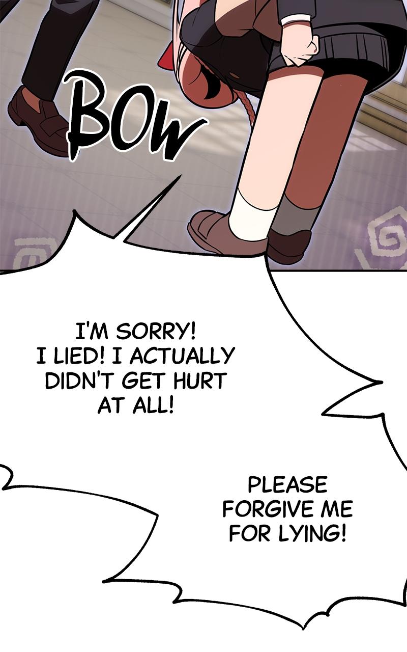 The Extra's Academy Survival Guide Chapter 33