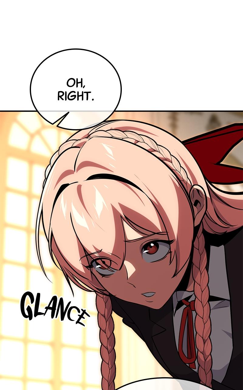 The Extra's Academy Survival Guide Chapter 33