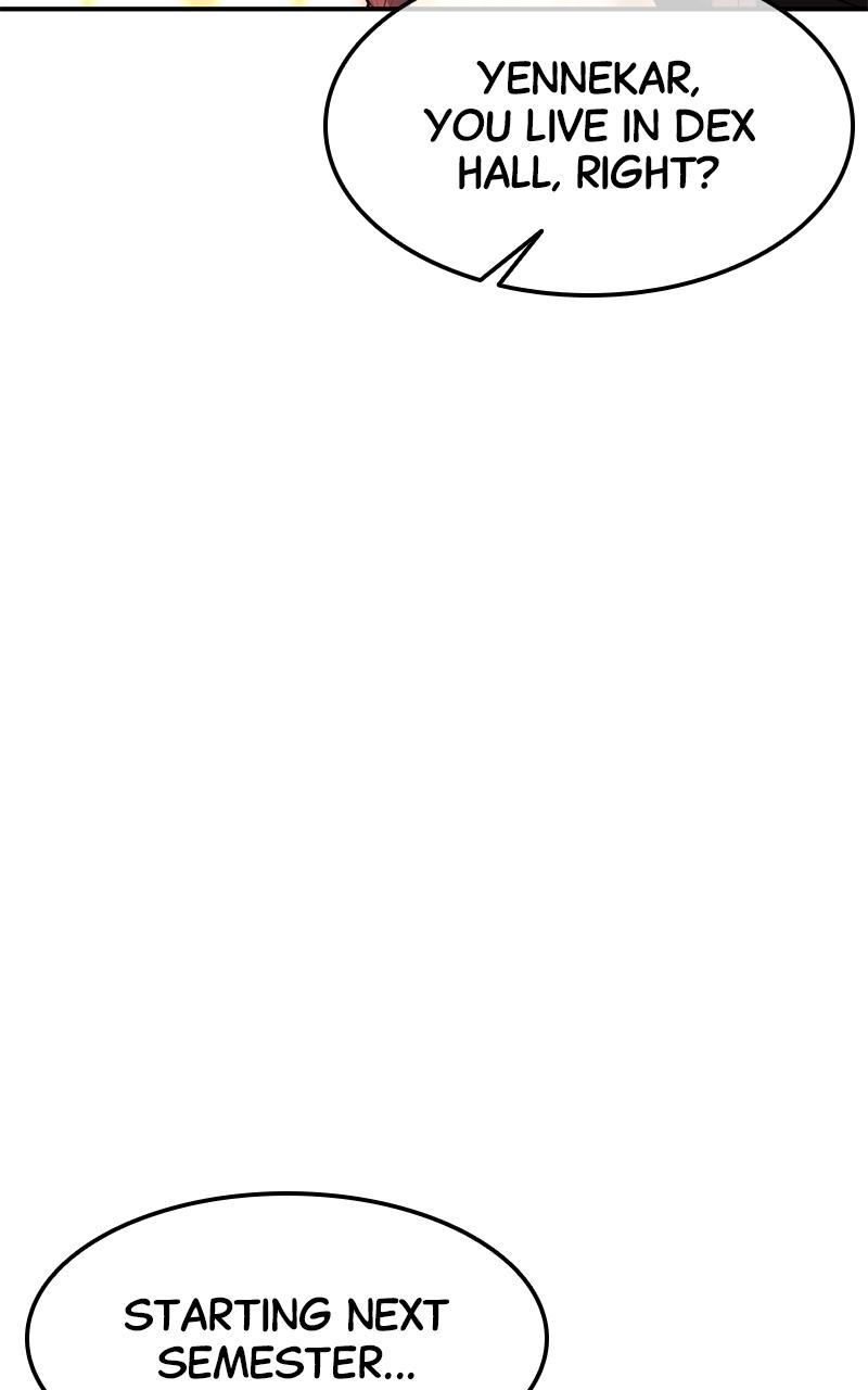 The Extra's Academy Survival Guide Chapter 33