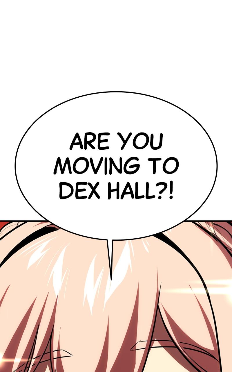 The Extra's Academy Survival Guide Chapter 33