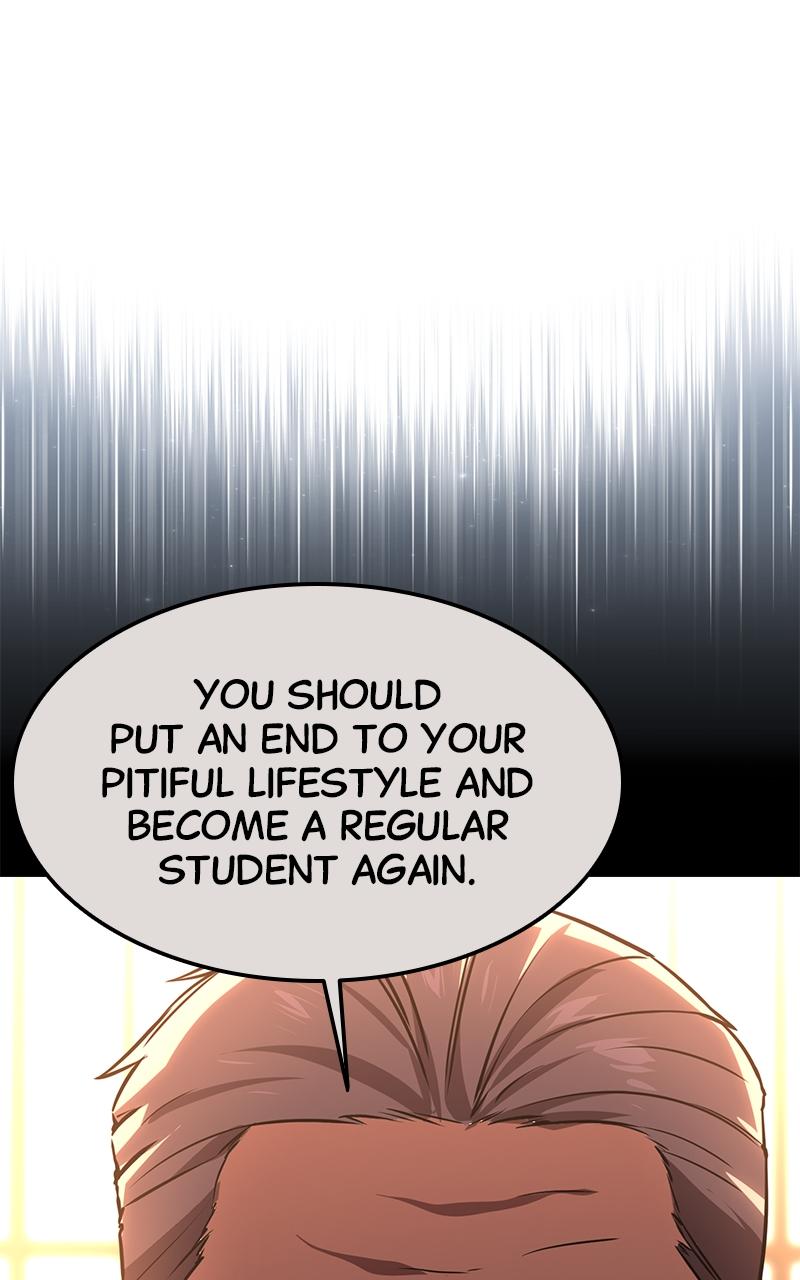 The Extra's Academy Survival Guide Chapter 33