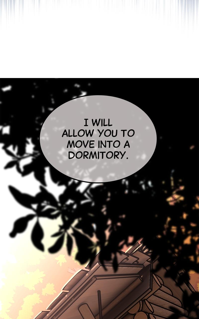 The Extra's Academy Survival Guide Chapter 33