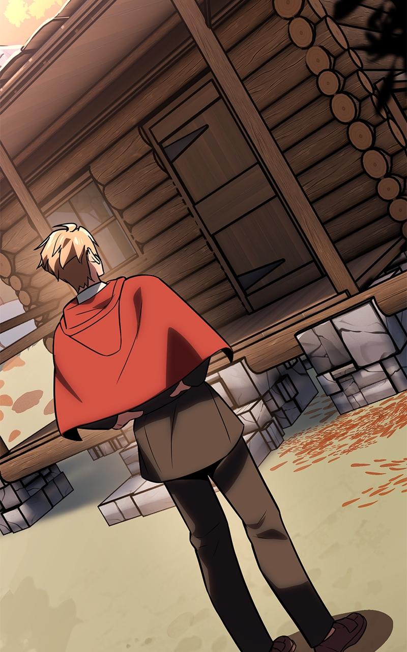 The Extra's Academy Survival Guide Chapter 33