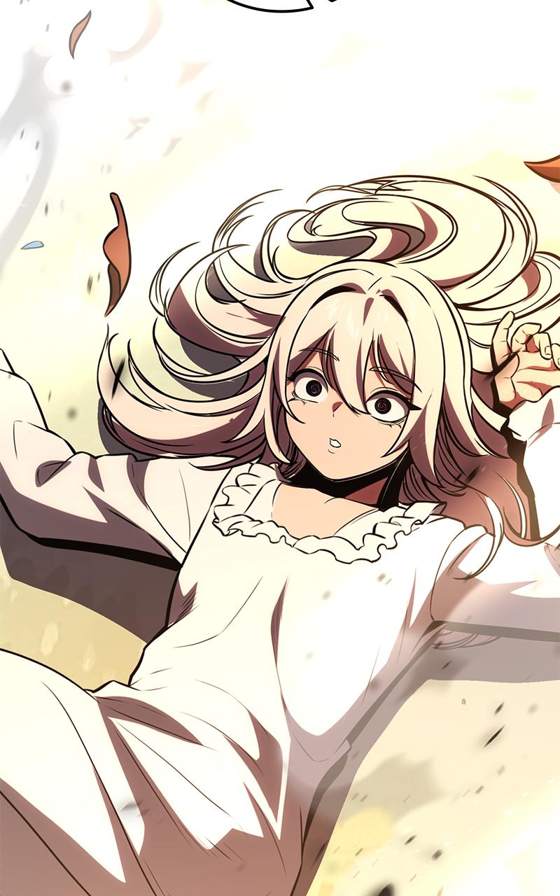 The Extra's Academy Survival Guide Chapter 33