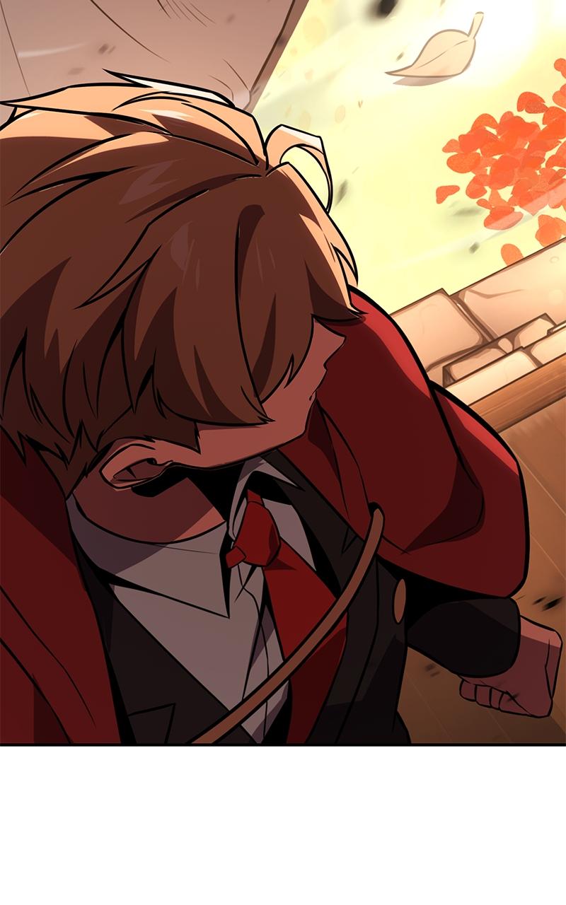 The Extra's Academy Survival Guide Chapter 33