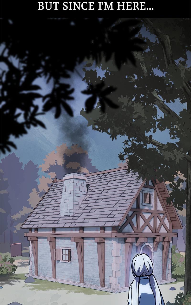 The Extra's Academy Survival Guide Chapter 35