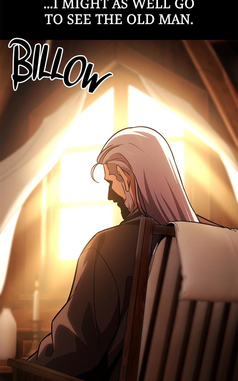 The Extra's Academy Survival Guide Chapter 35