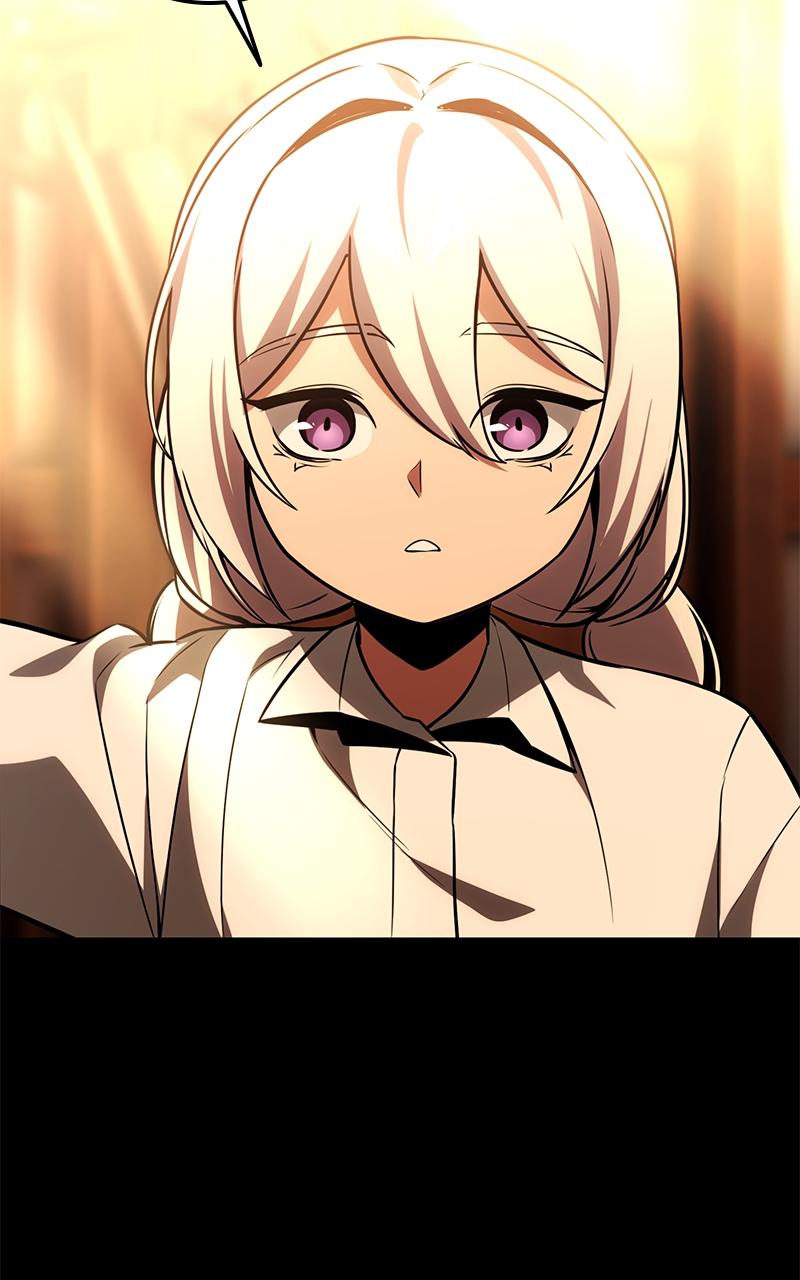 The Extra's Academy Survival Guide Chapter 35