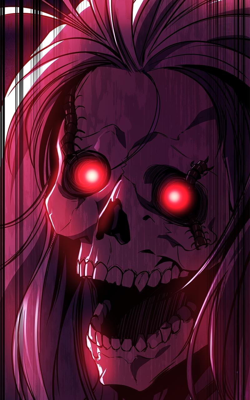 The Extra's Academy Survival Guide Chapter 35