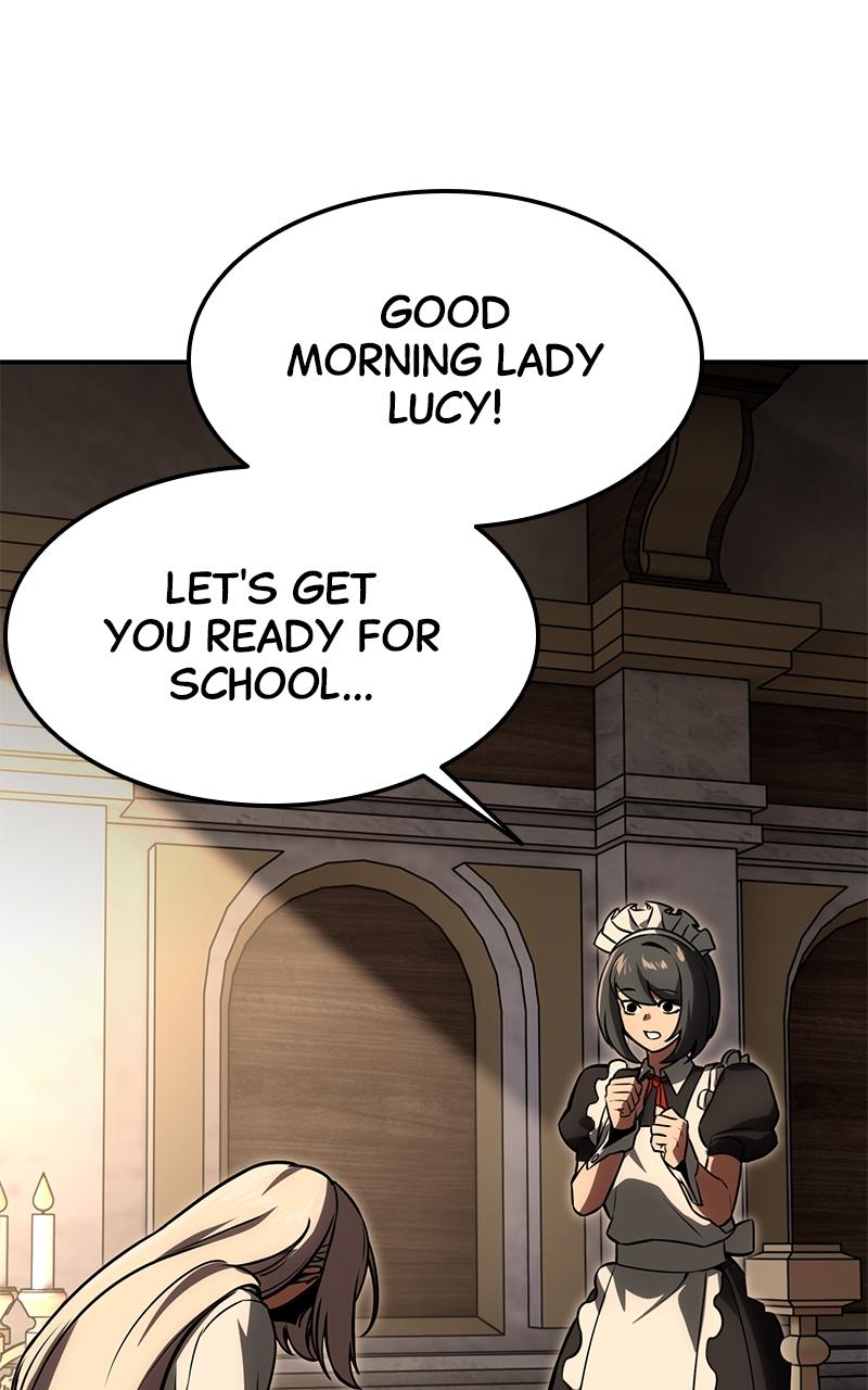 The Extra's Academy Survival Guide Chapter 35