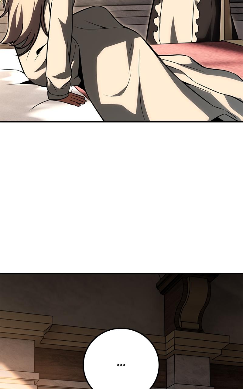 The Extra's Academy Survival Guide Chapter 35