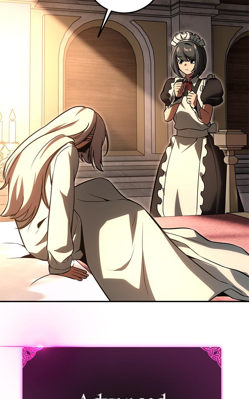 The Extra's Academy Survival Guide Chapter 35