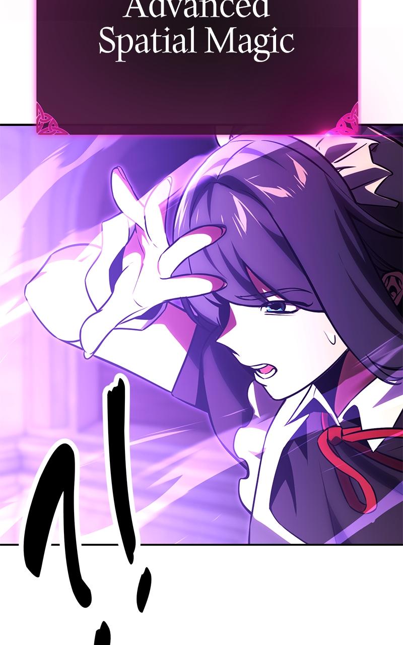 The Extra's Academy Survival Guide Chapter 35