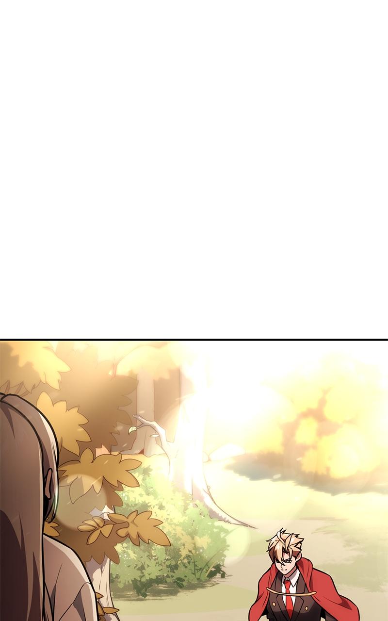 The Extra's Academy Survival Guide Chapter 35