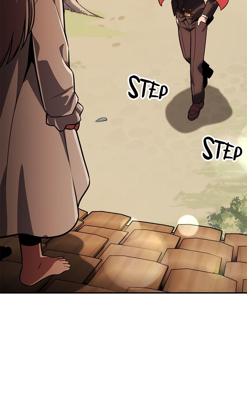 The Extra's Academy Survival Guide Chapter 35