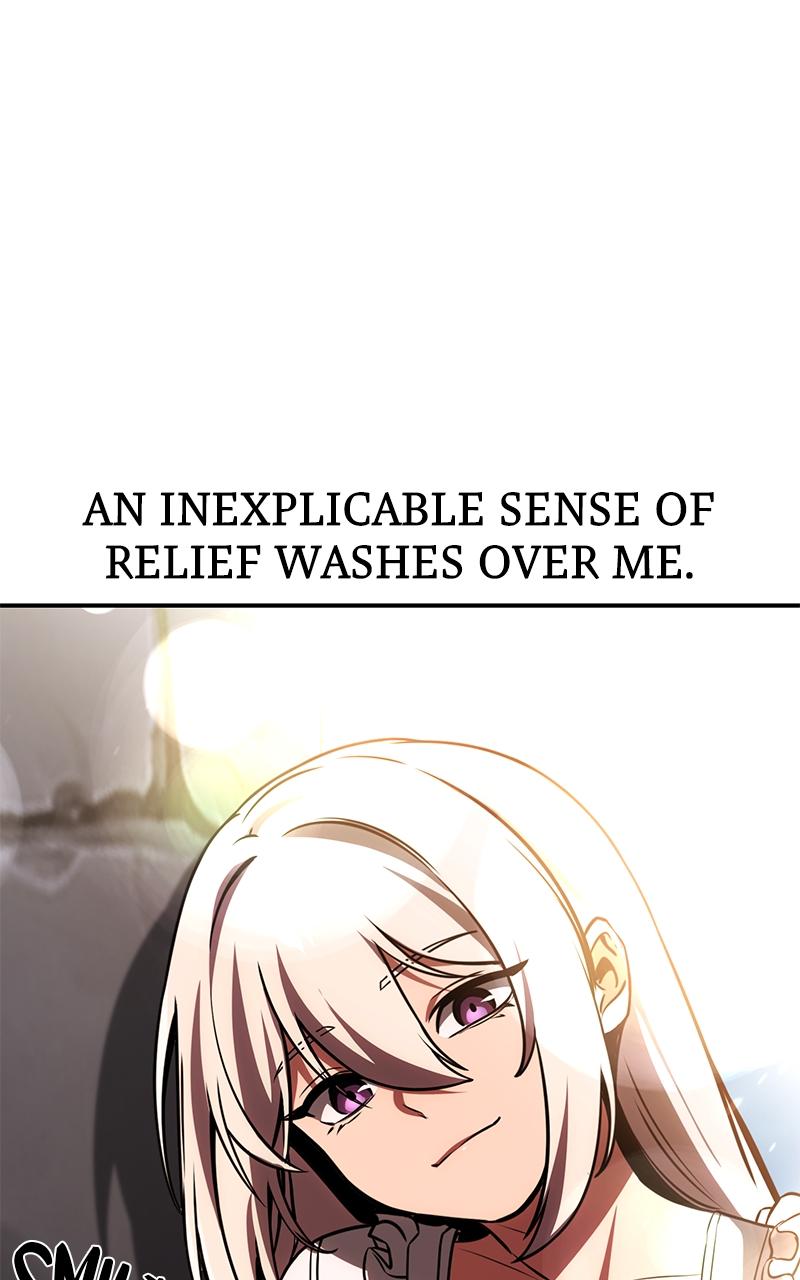 The Extra's Academy Survival Guide Chapter 35