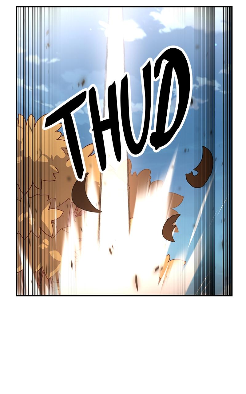 The Extra's Academy Survival Guide Chapter 35