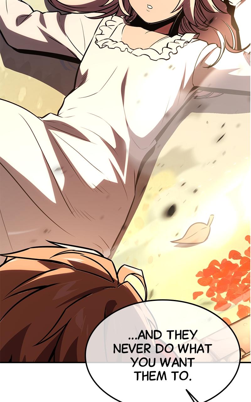 The Extra's Academy Survival Guide Chapter 35