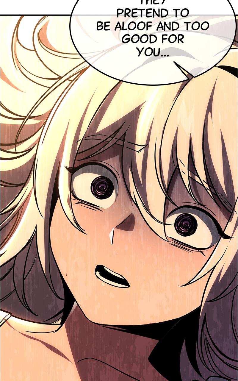 The Extra's Academy Survival Guide Chapter 35