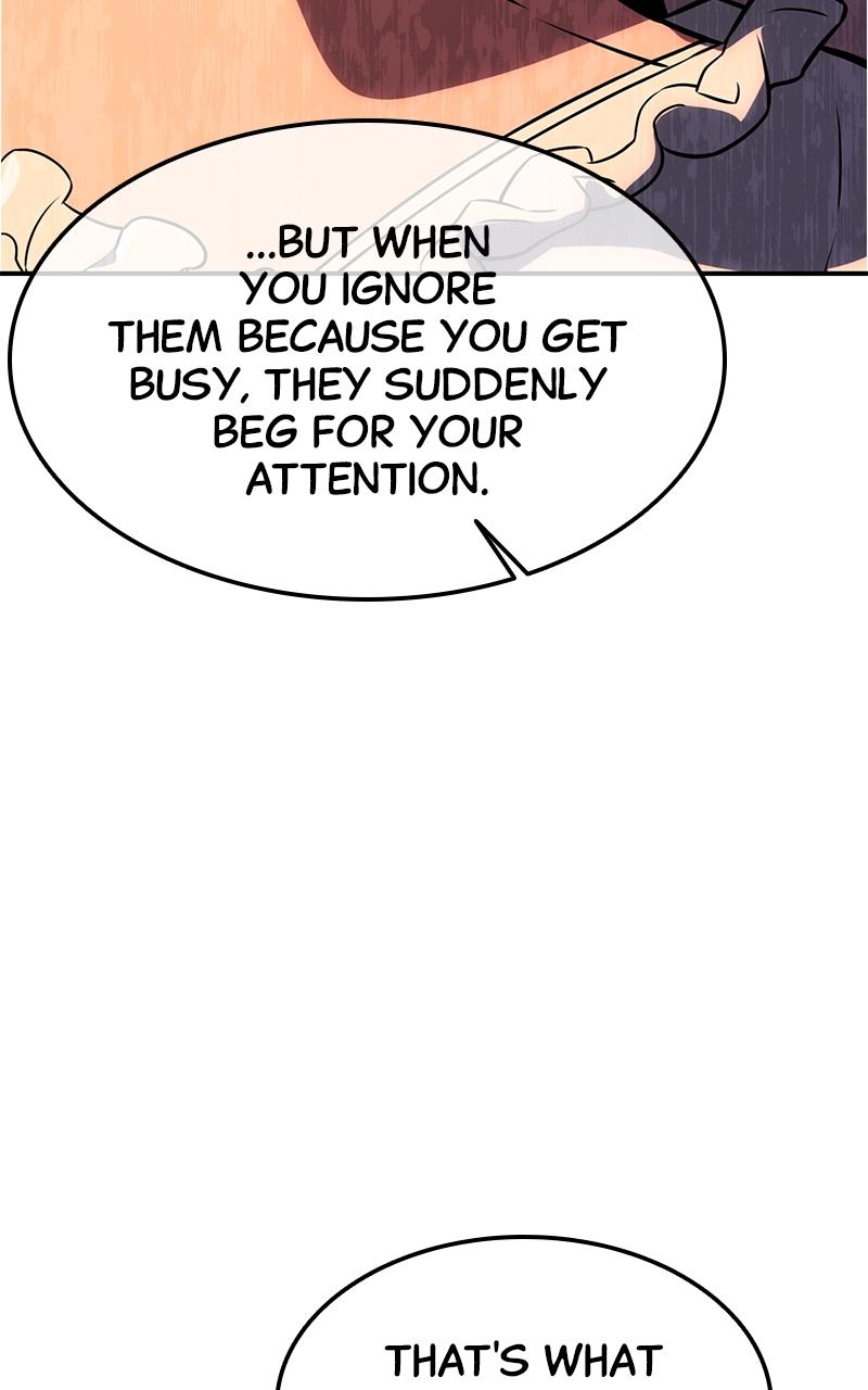 The Extra's Academy Survival Guide Chapter 35