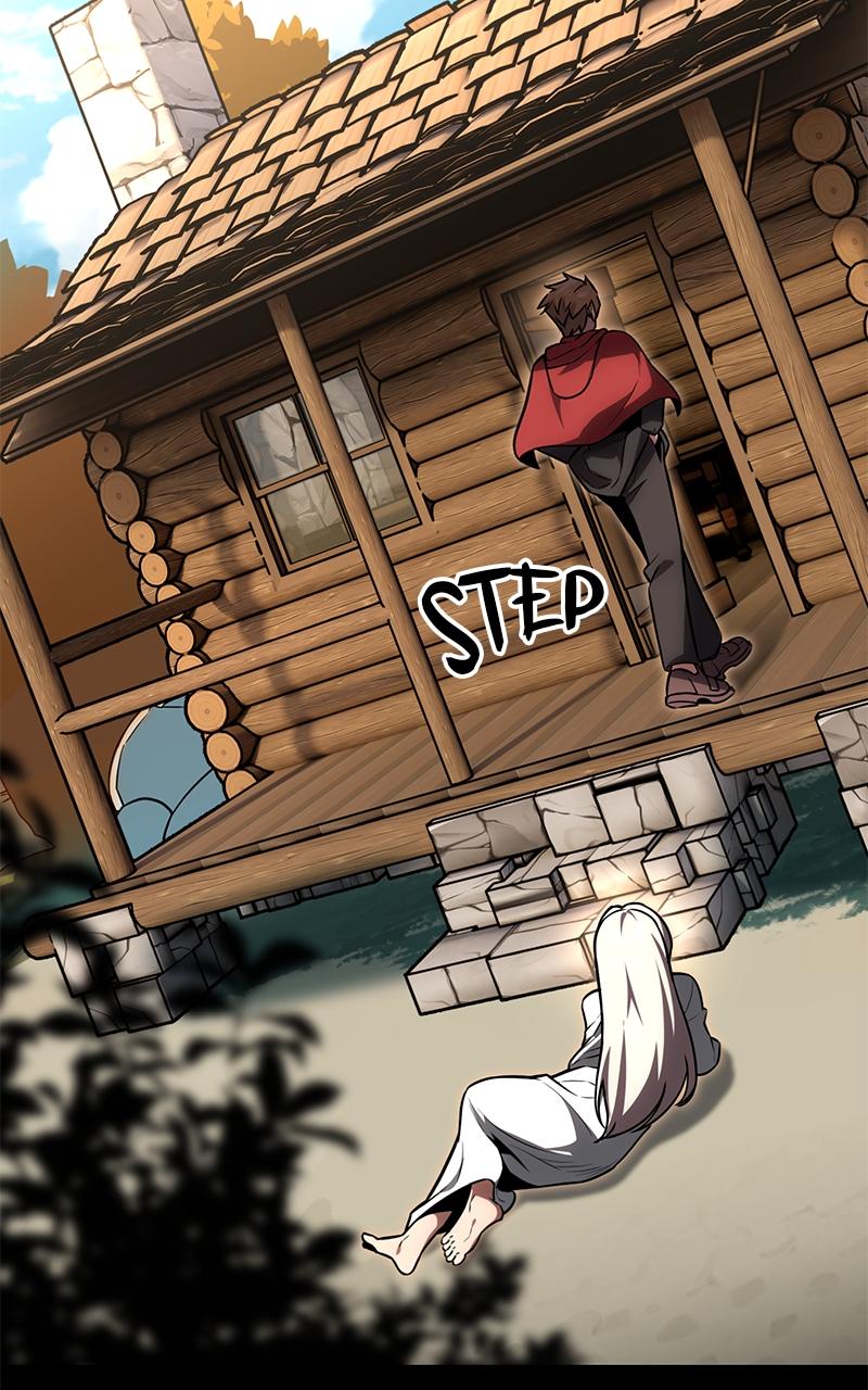 The Extra's Academy Survival Guide Chapter 35