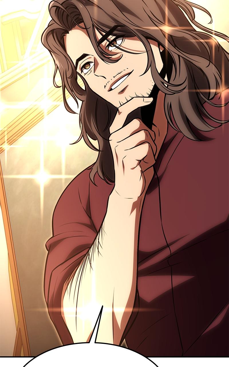 The Extra's Academy Survival Guide Chapter 35