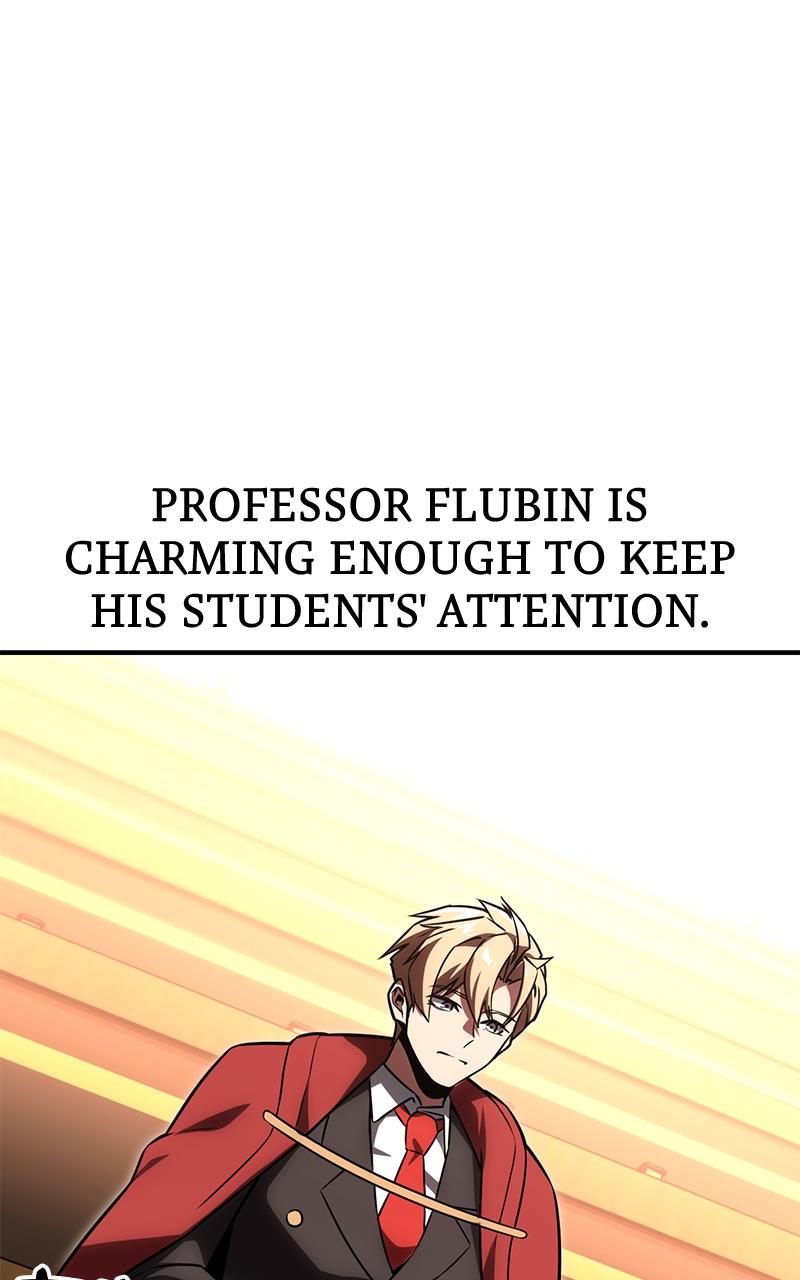 The Extra's Academy Survival Guide Chapter 35