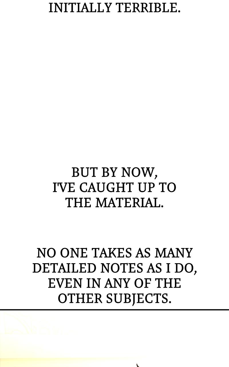 The Extra's Academy Survival Guide Chapter 35