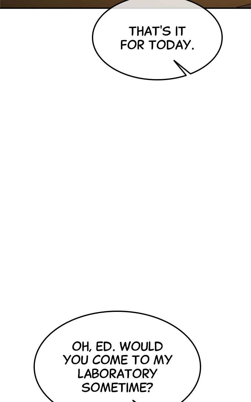 The Extra's Academy Survival Guide Chapter 35