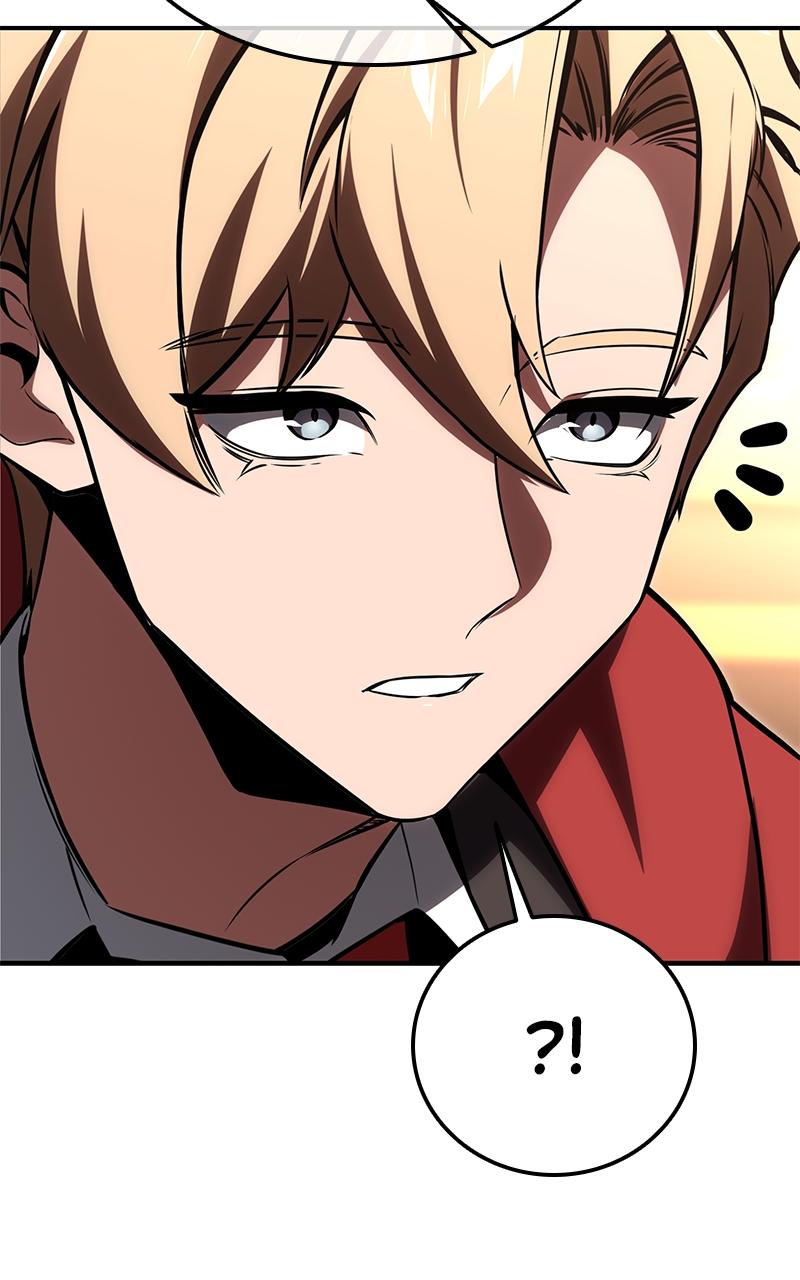 The Extra's Academy Survival Guide Chapter 35