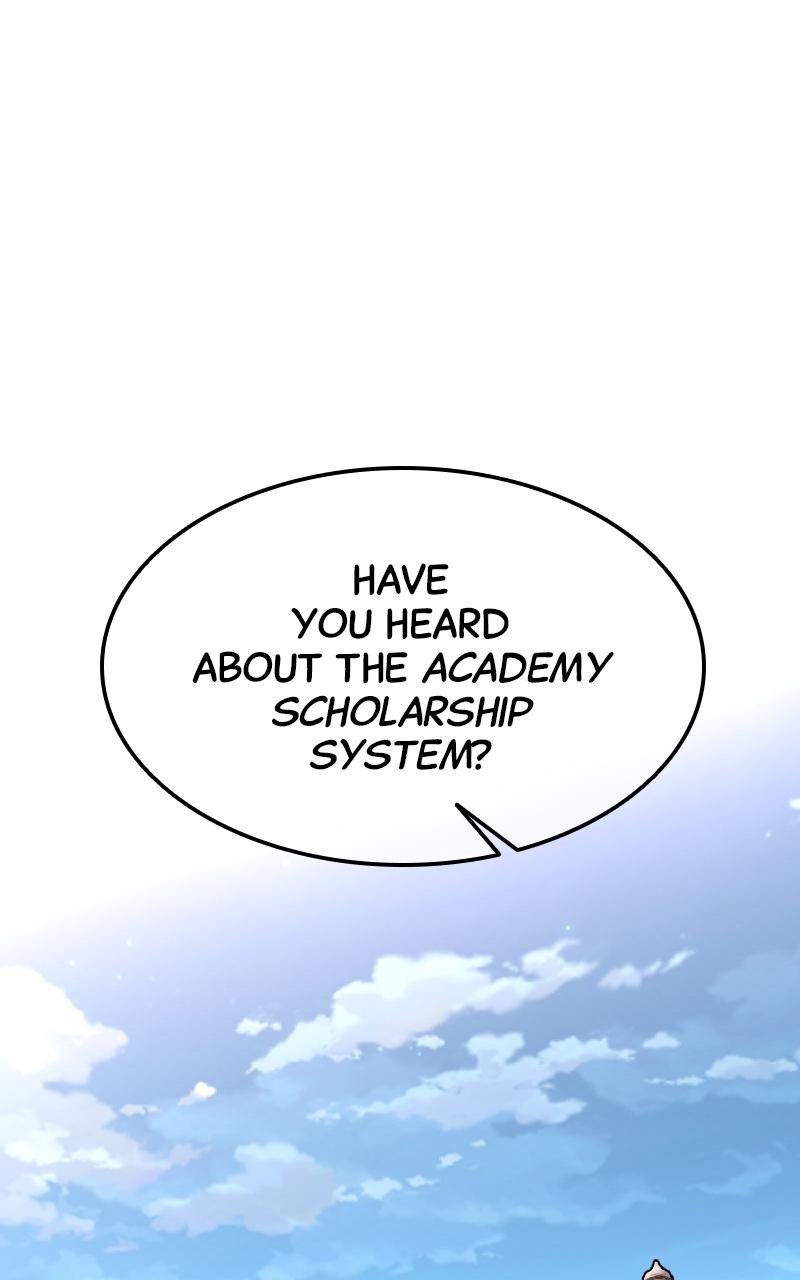 The Extra's Academy Survival Guide Chapter 35