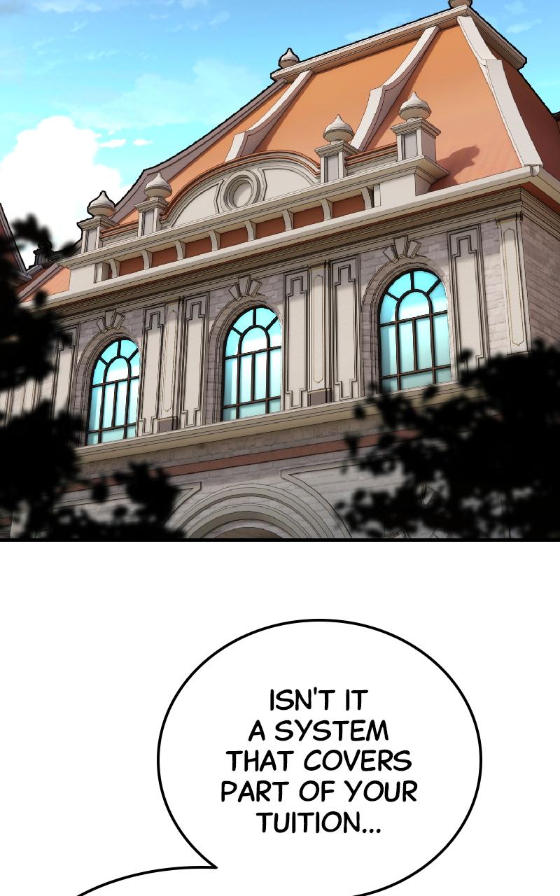 The Extra's Academy Survival Guide Chapter 35