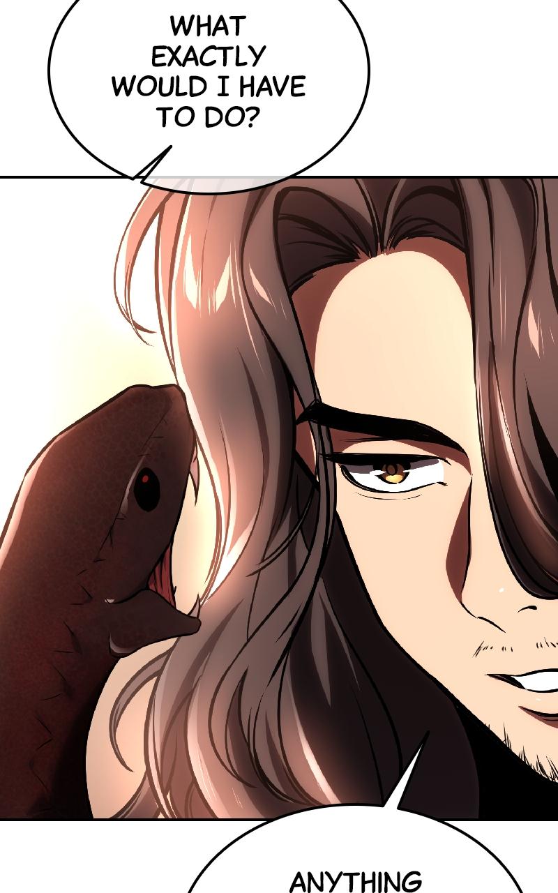 The Extra's Academy Survival Guide Chapter 35