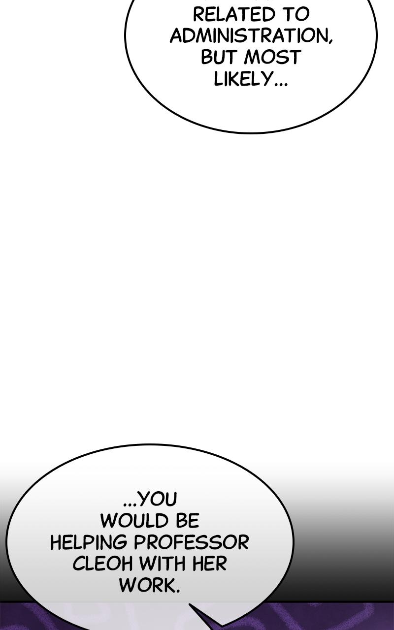 The Extra's Academy Survival Guide Chapter 35